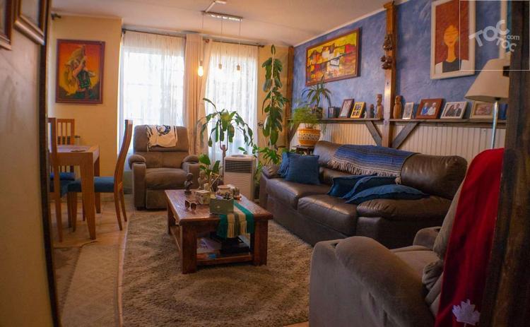 Casa de 2 pisos en Ciudad del Sol