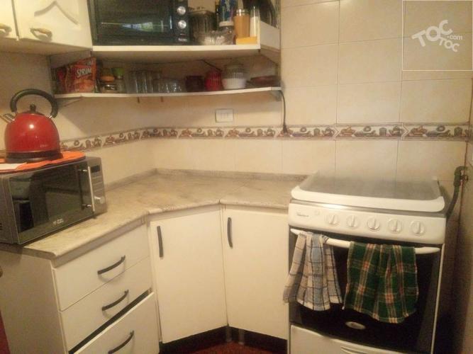 Casa en Villa Paseo Central