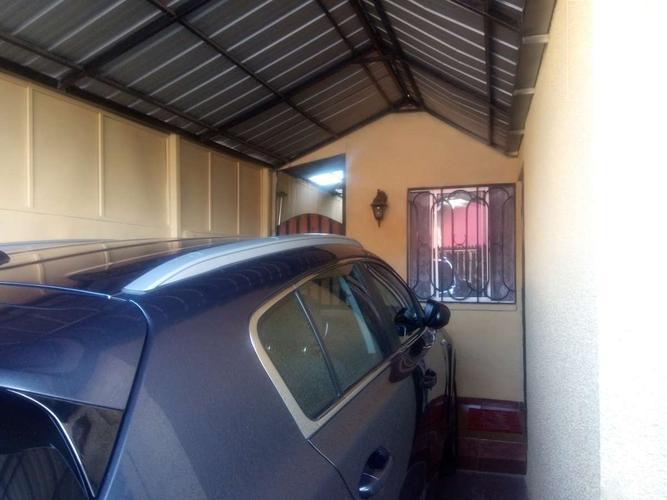 Casa en Villa Paseo Central