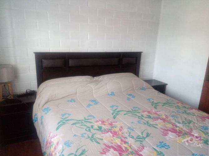 Casa en Villa Paseo Central