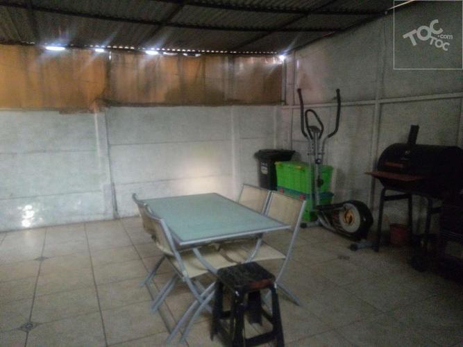 Casa en Villa Paseo Central