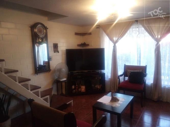 Casa en Villa Paseo Central