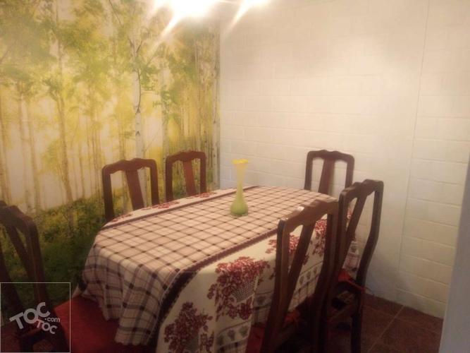 Casa en Villa Paseo Central