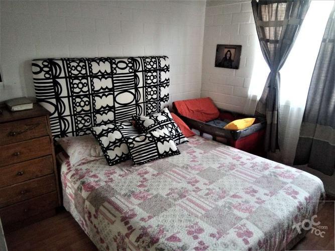 Casa en Paseo Central 1