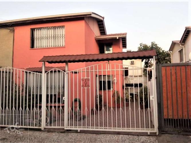 Casa en Paseo Central 1