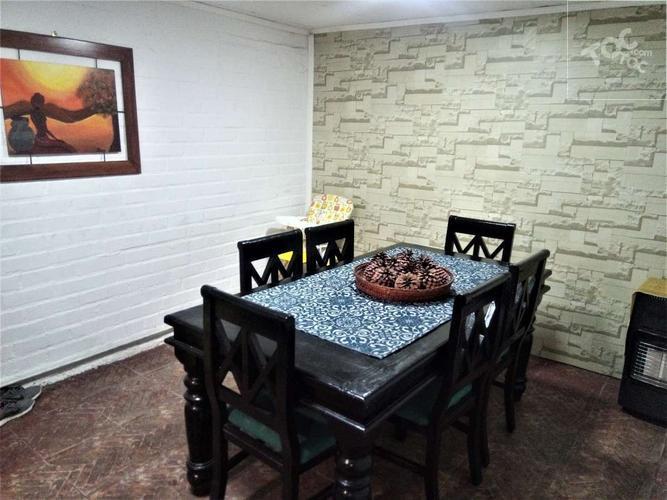 Casa en Paseo Central 1