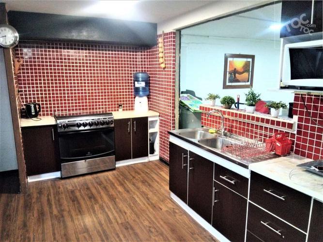 Casa en Paseo Central 1