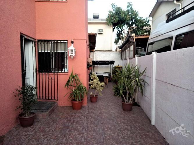 Casa en Paseo Central 1
