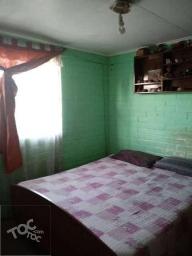 Casa de 2 pisos en Quilicura