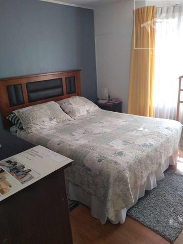 Casa de 2 pisos en Valle Lo Campino
