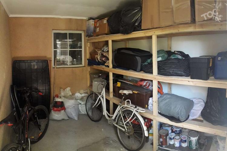 Casa de 2 pisos en Valle Lo Campino