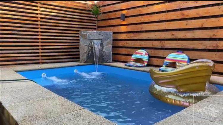 Casa en Condominio Santa Filomena de Nos