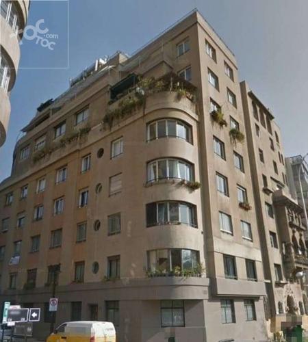 Departamento en calle Paulino Alfonso
