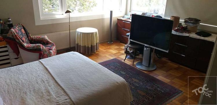 Departamento en Barrio Bellas Artes