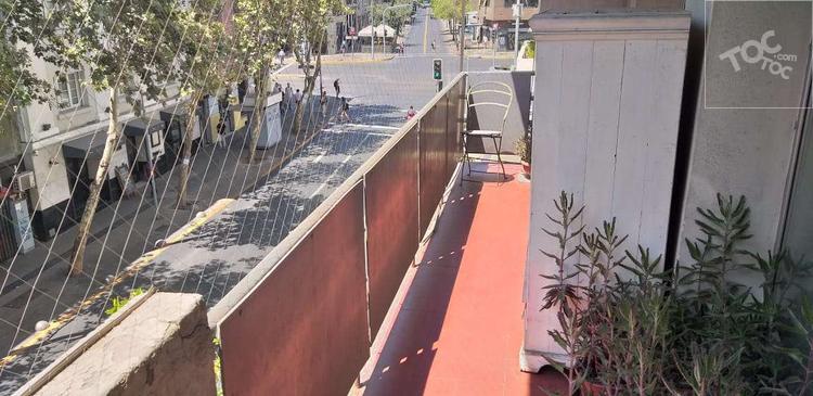 Departamento en Barrio Bellas Artes