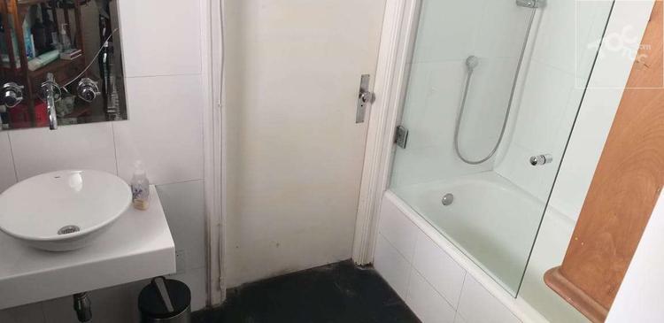 Departamento en Barrio Bellas Artes