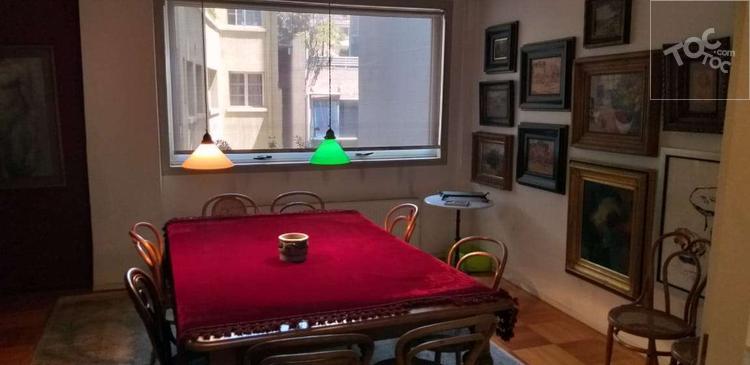 Departamento en Barrio Bellas Artes