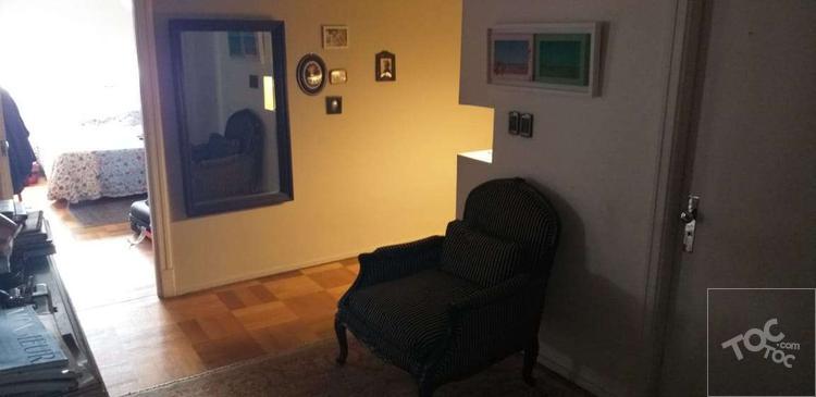 Departamento en Barrio Bellas Artes