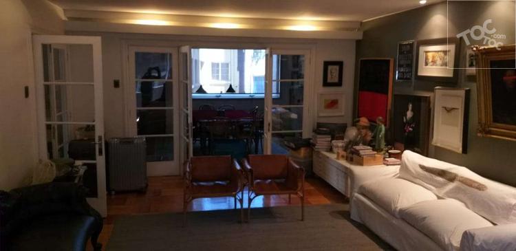 Departamento en Barrio Bellas Artes