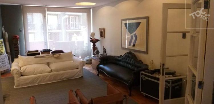 Departamento en Barrio Bellas Artes