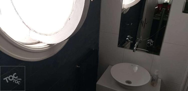 Departamento en Barrio Bellas Artes