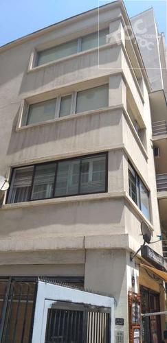 Departamento en Barrio Bellas Artes