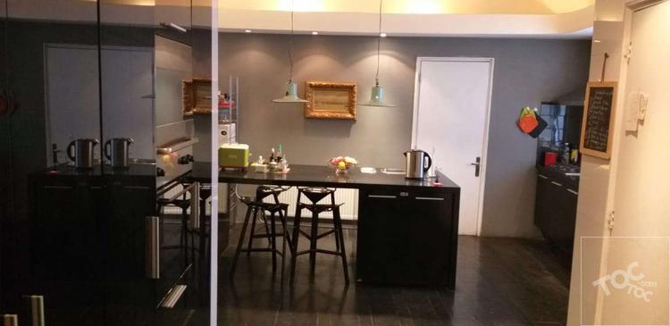 Departamento en Barrio Bellas Artes