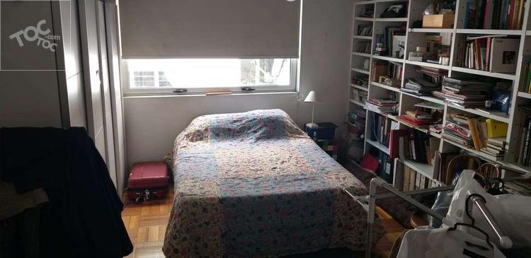 Departamento en Barrio Bellas Artes