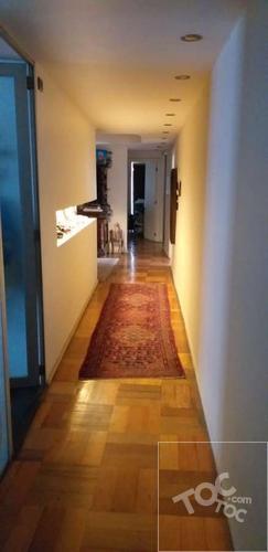 Departamento en Barrio Bellas Artes