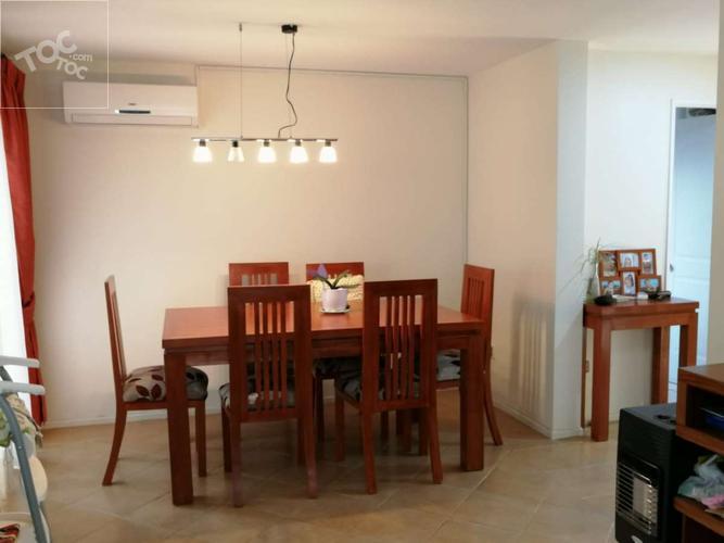 Casa en Valle Lo Campino