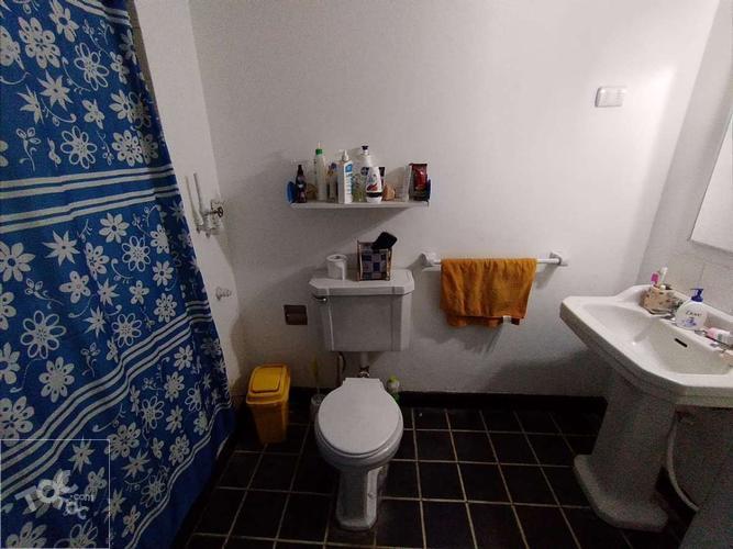 Departamento en Nataniel Cox