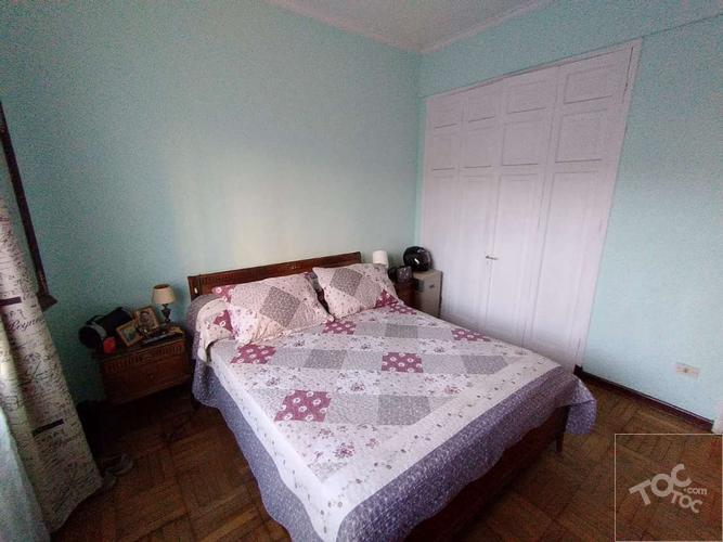Departamento en Nataniel Cox
