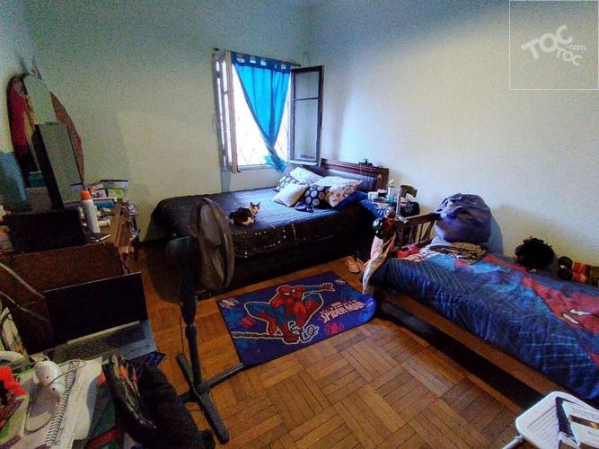 Departamento en Nataniel Cox