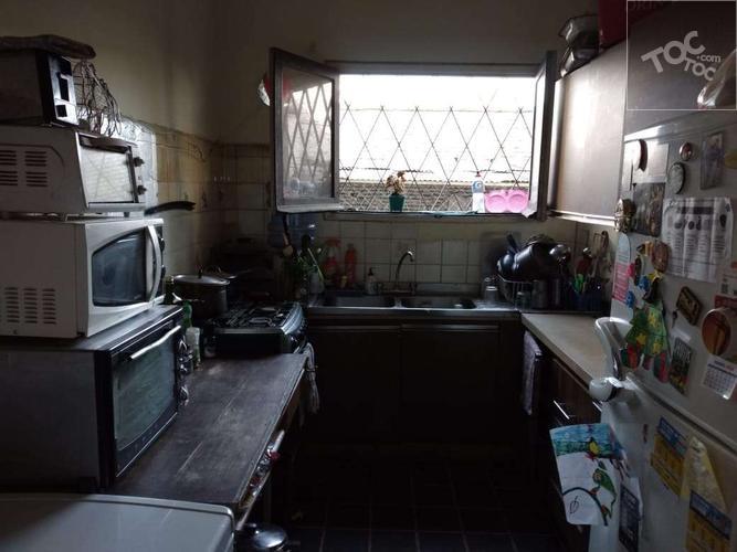 Departamento en Nataniel Cox