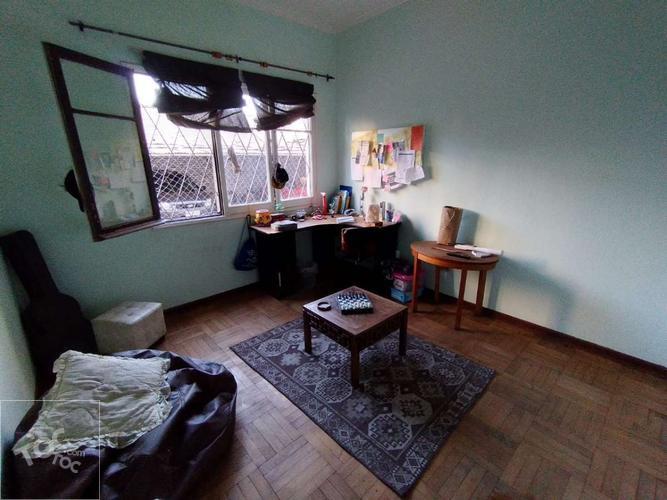 Departamento en Nataniel Cox