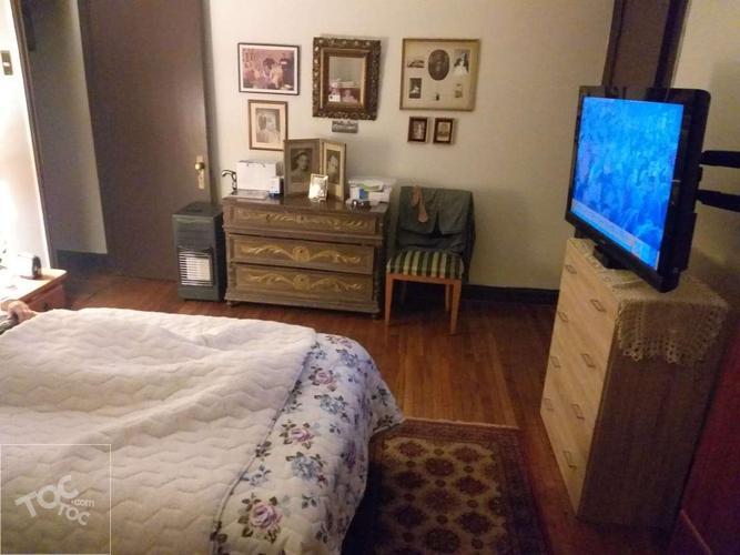 Departamento en calle Merced