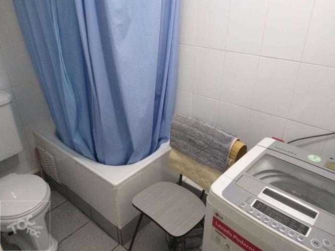 Departamento en calle Merced