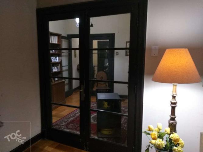 Departamento en calle Merced