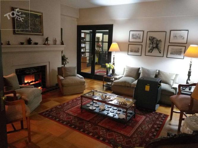 Departamento en calle Merced