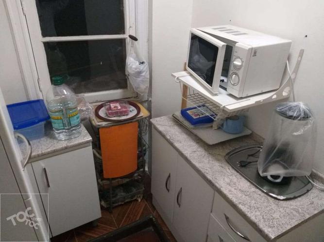 Departamento en calle Merced