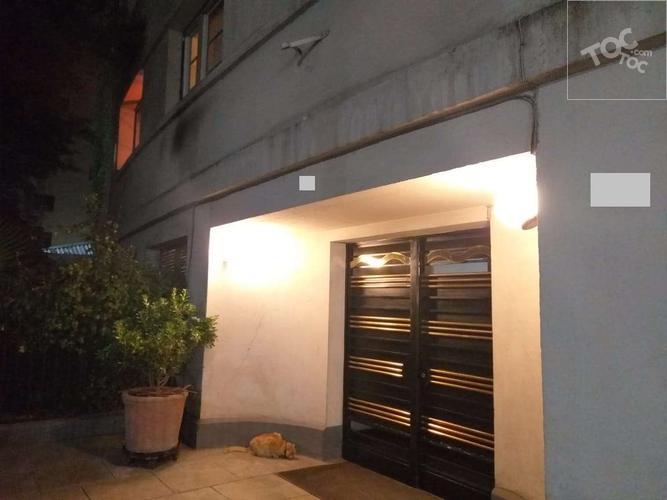 Departamento en calle Merced
