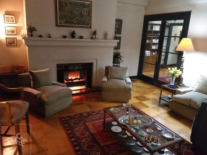 Departamento en calle Merced