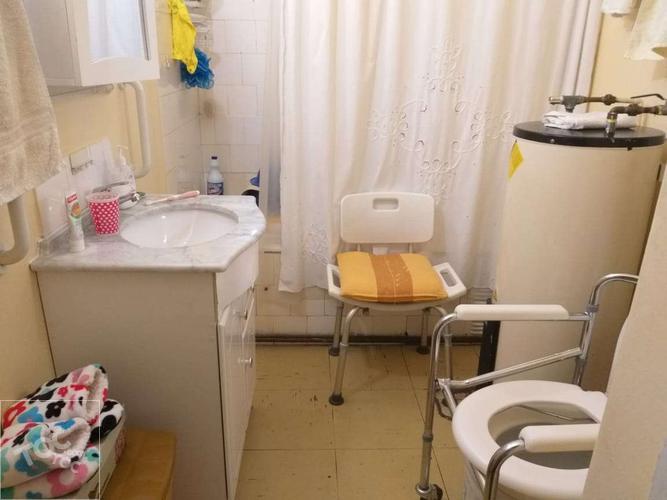 Departamento en calle Merced