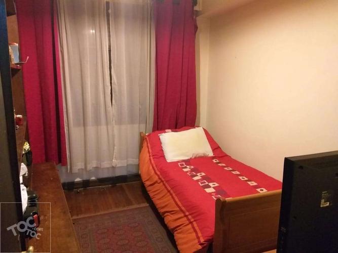Departamento en calle Merced