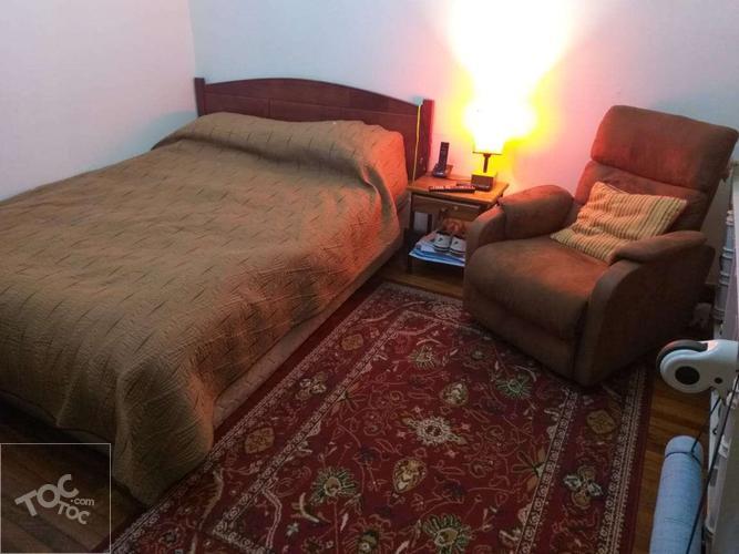 Departamento en calle Merced