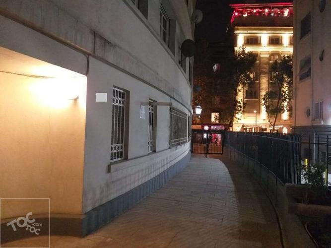 Departamento en calle Merced