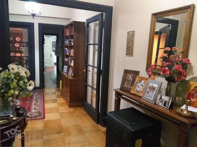 Departamento en calle Merced
