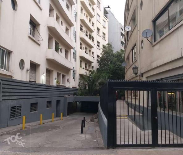 Departamento en calle Merced