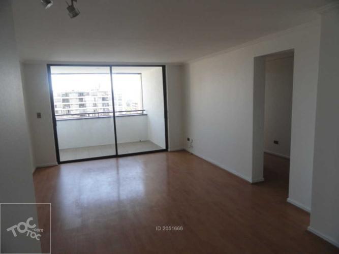 Avenida Cristobal Colon 7000 B 134, Las Condes
