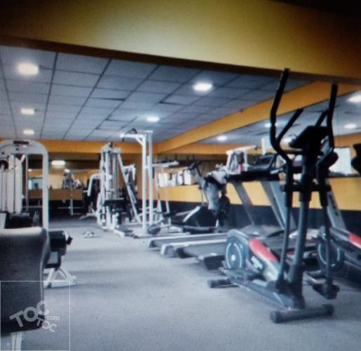 Avenida Cristobal Colon 7000 B 134, Las Condes
